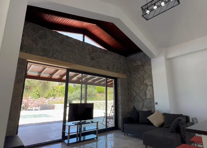 Guemuesluek Uemit Villa