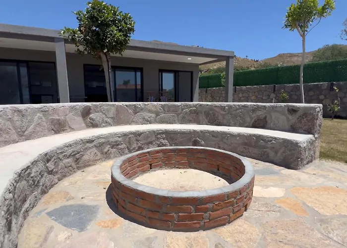 Villa Guemuesluek Uemit