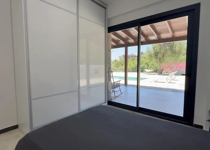 Guemuesluek Uemit Villa Bodrum