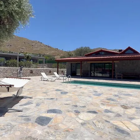 Guemuesluek Uemit * Bodrum