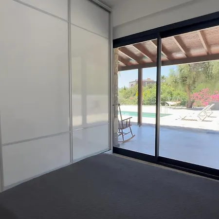 Guemuesluek Uemit Villa Bodrum