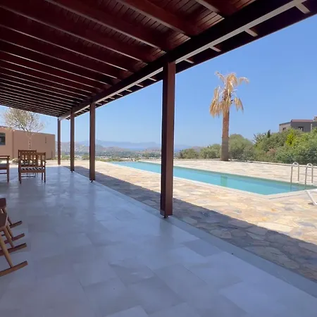 Villa Guemuesluek Uemit Bodrum