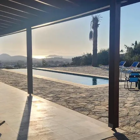 Guemuesluek Uemit * Bodrum