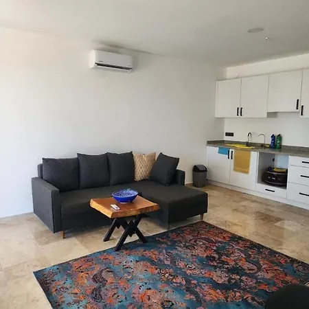 Βίλα Guemuesluek Uemit Αλικαρνασσός