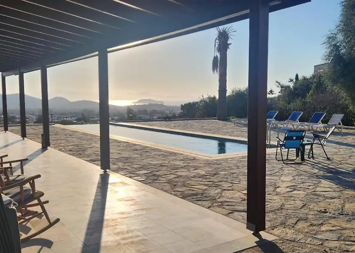 Guemuesluek Uemit * Bodrum