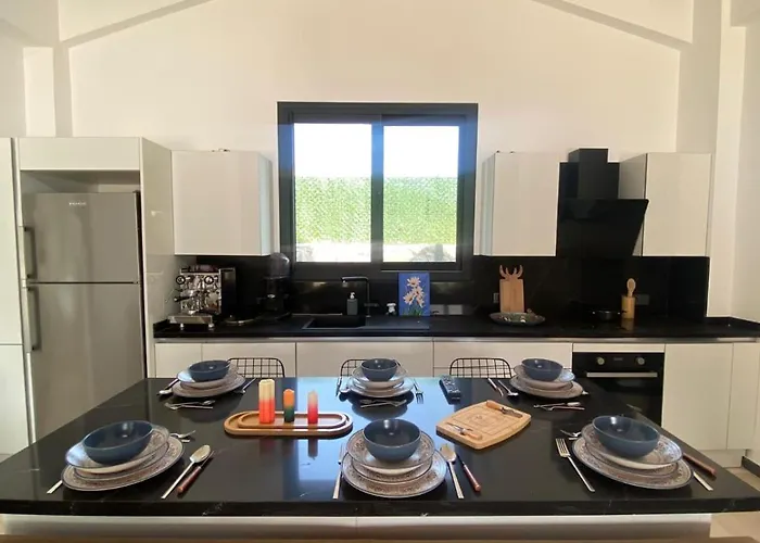 Guemuesluek Uemit * Bodrum