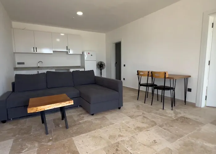 Guemuesluek Uemit Bodrum