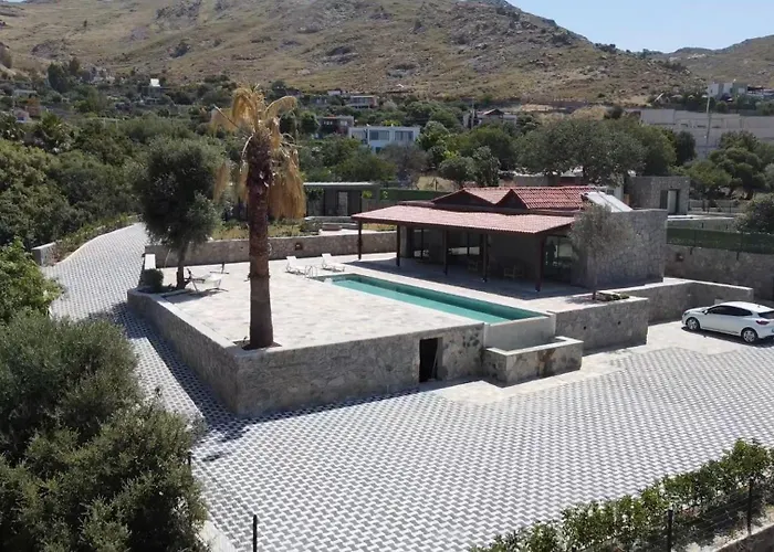 Vila Guemuesluek Uemit