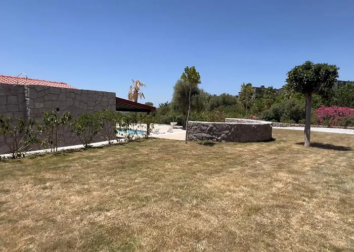 Guemuesluek Uemit Bodrum