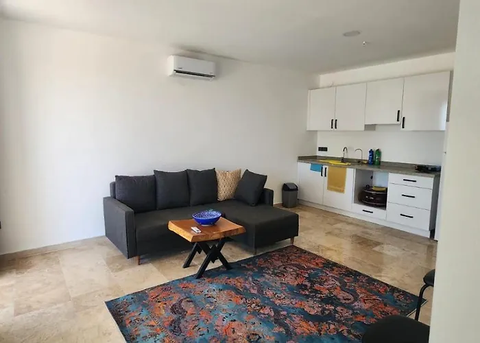 Vila Guemuesluek Uemit Bodrum